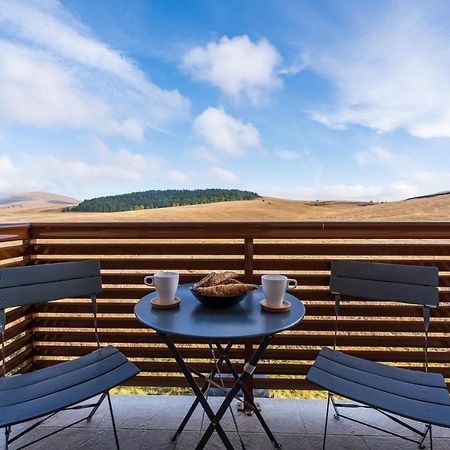 Ferienwohnung Zlatibor Hills Zozon Exterior foto