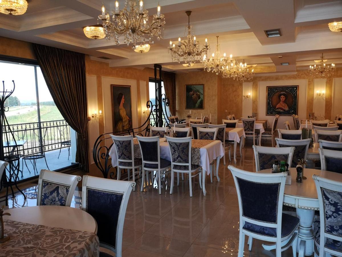 Ferienwohnung Zlatibor Hills Zozon Exterior foto