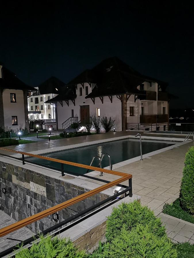 Ferienwohnung Zlatibor Hills Zozon Exterior foto