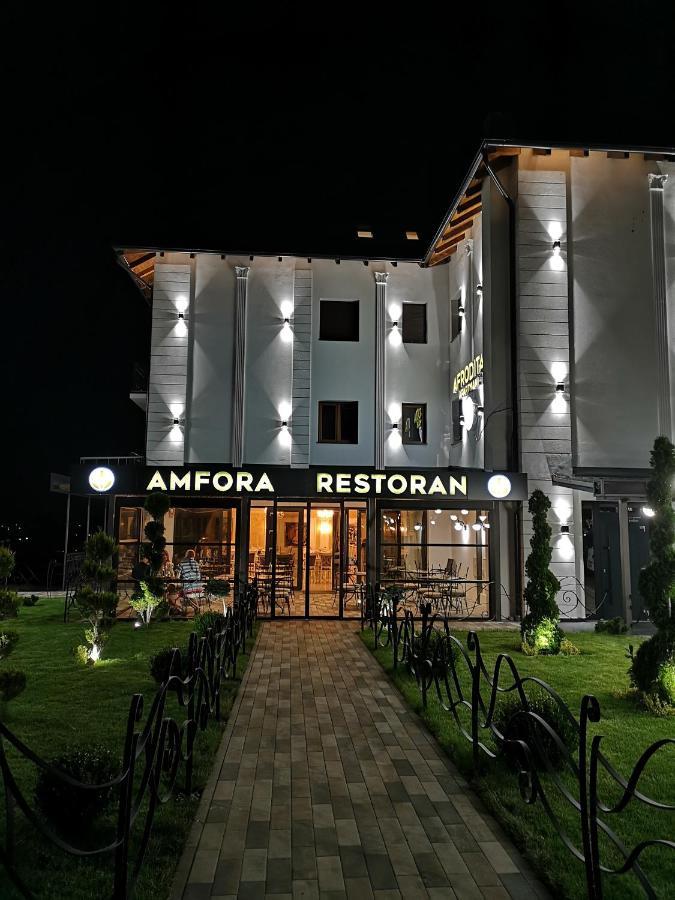 Ferienwohnung Zlatibor Hills Zozon Exterior foto