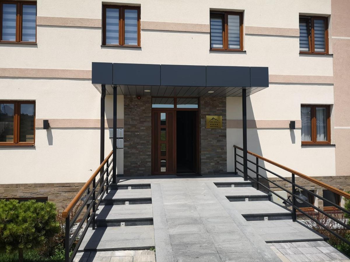 Ferienwohnung Zlatibor Hills Zozon Exterior foto