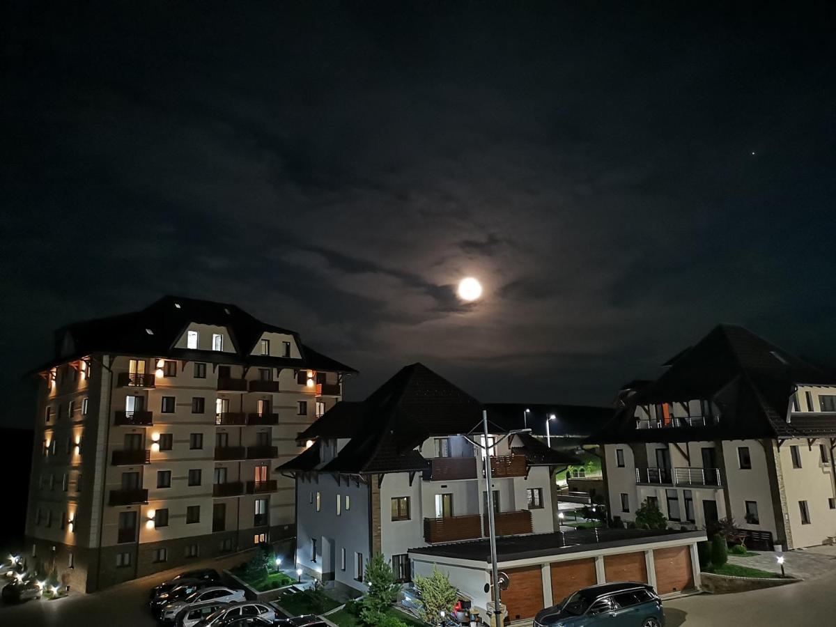 Ferienwohnung Zlatibor Hills Zozon Exterior foto