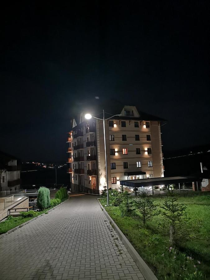 Ferienwohnung Zlatibor Hills Zozon Exterior foto