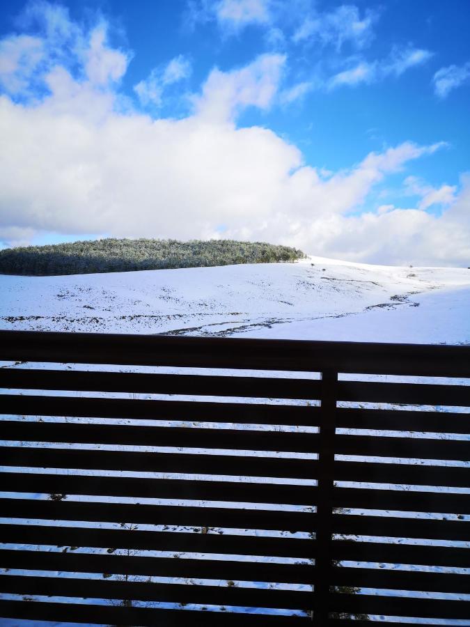 Ferienwohnung Zlatibor Hills Zozon Exterior foto