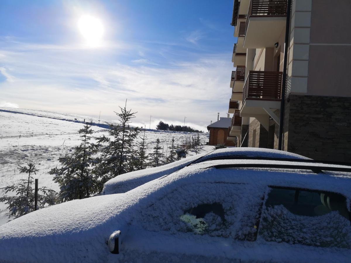 Ferienwohnung Zlatibor Hills Zozon Exterior foto