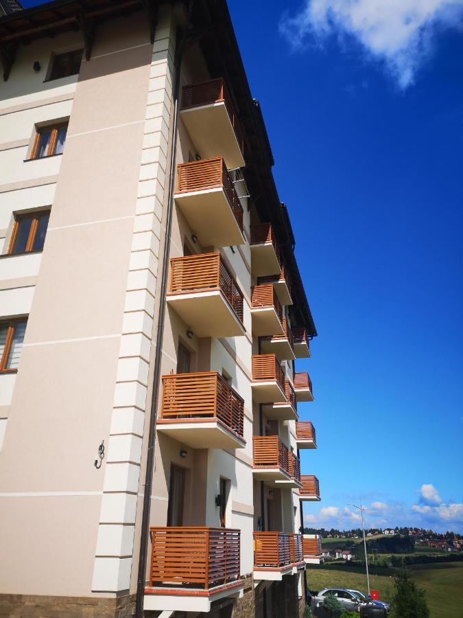 Ferienwohnung Zlatibor Hills Zozon Exterior foto