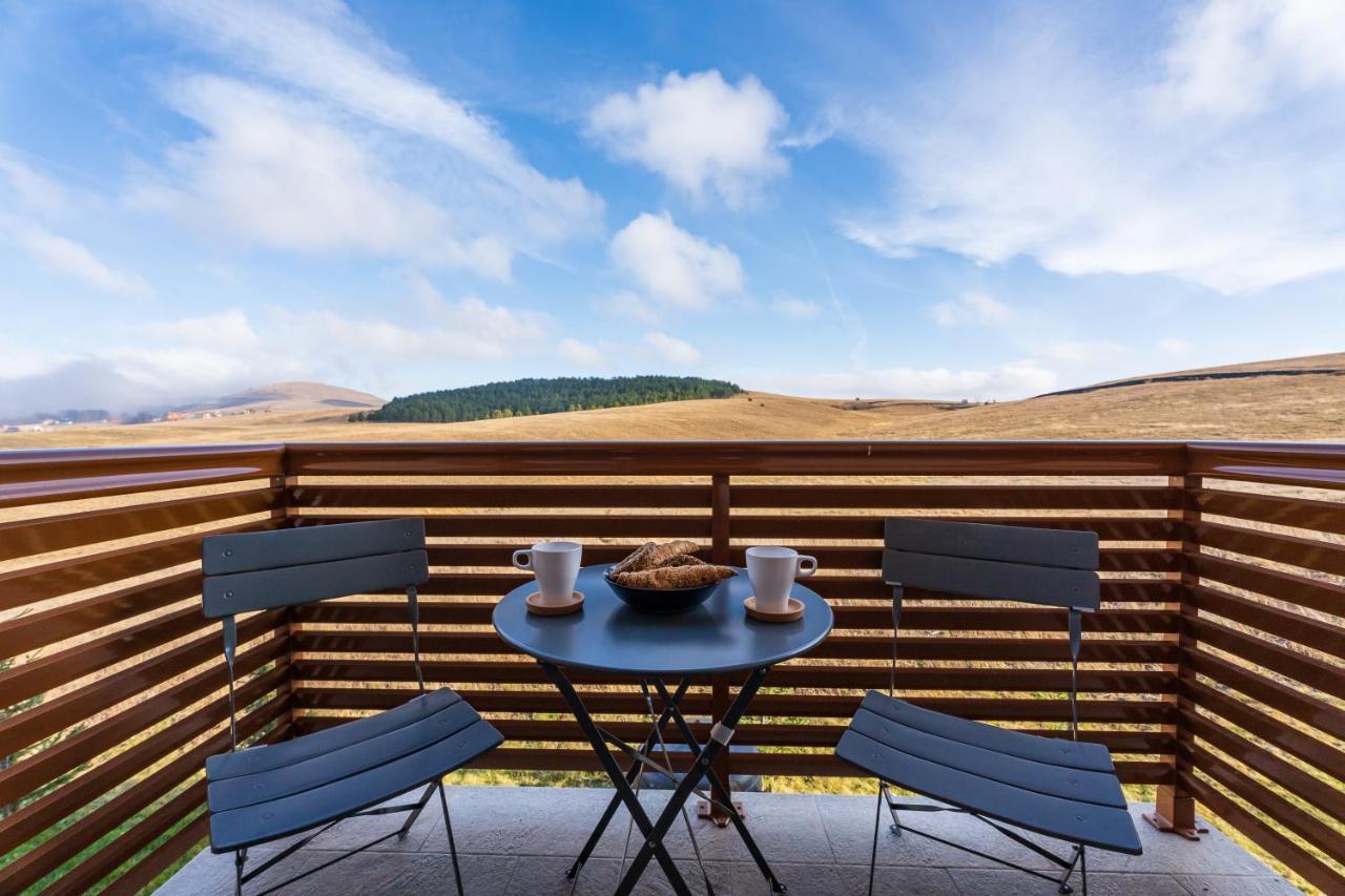 Ferienwohnung Zlatibor Hills Zozon Exterior foto