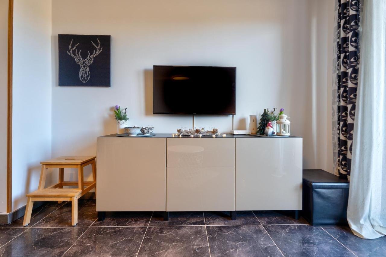 Ferienwohnung Zlatibor Hills Zozon Exterior foto
