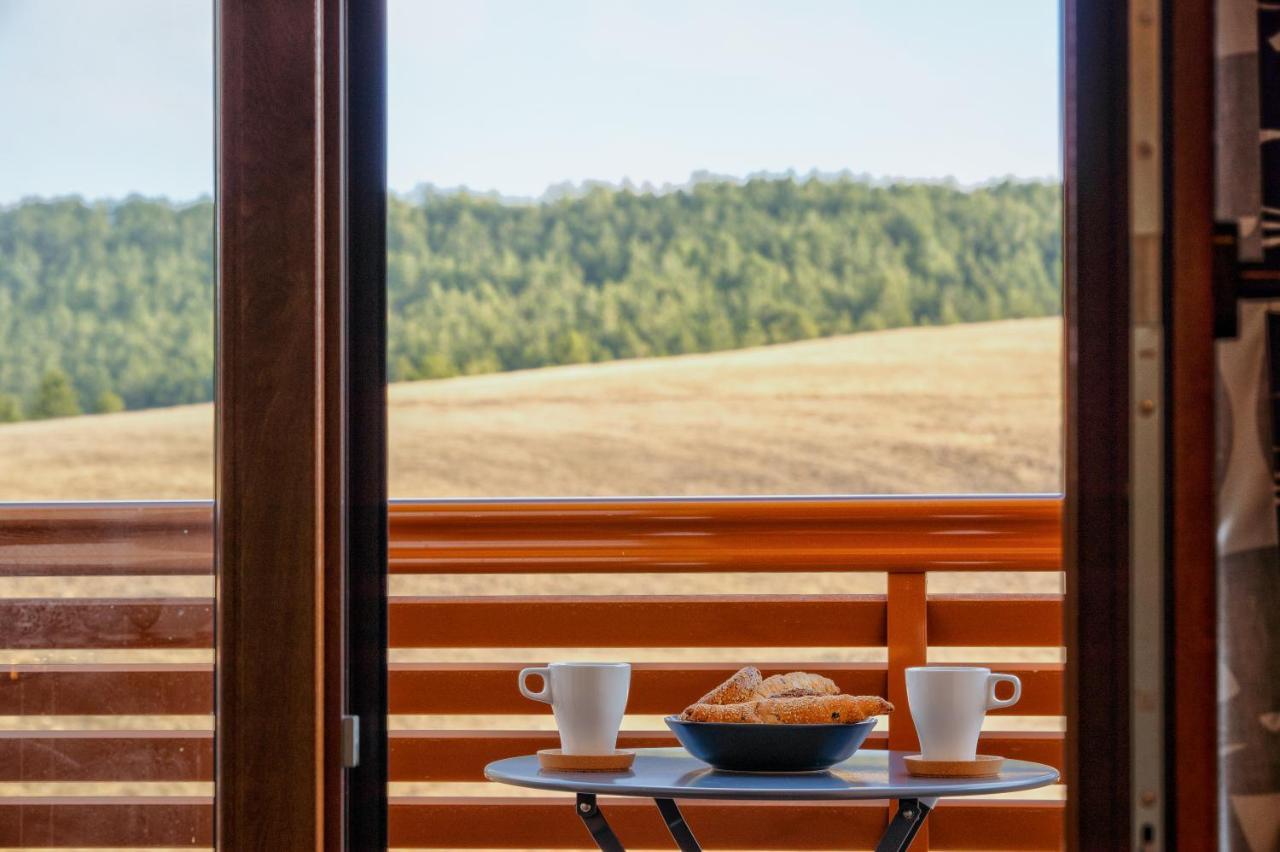 Ferienwohnung Zlatibor Hills Zozon Exterior foto