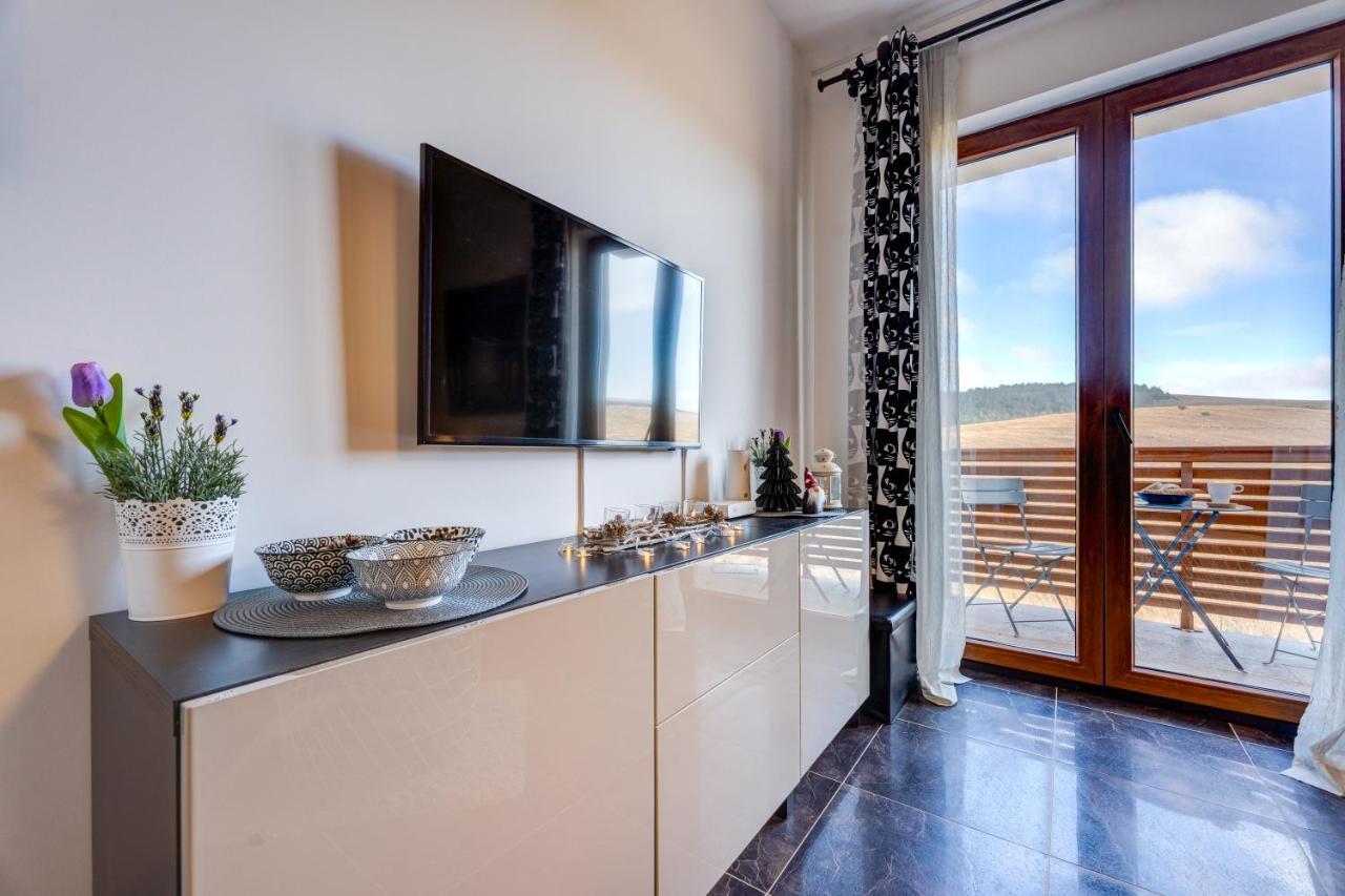 Ferienwohnung Zlatibor Hills Zozon Exterior foto