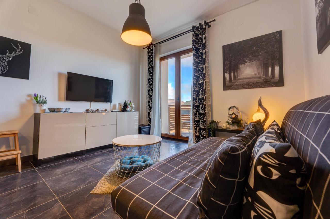 Ferienwohnung Zlatibor Hills Zozon Exterior foto