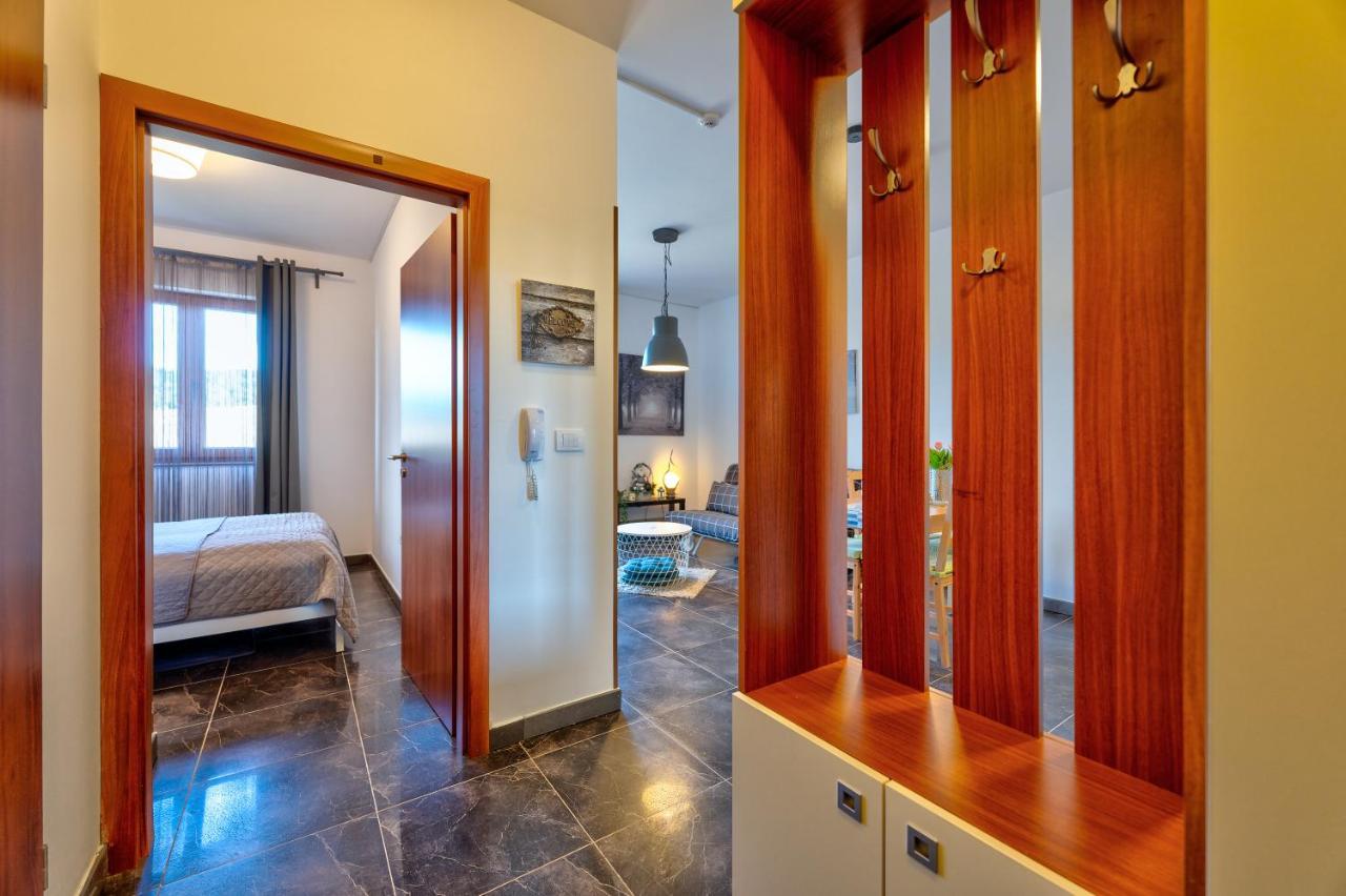 Ferienwohnung Zlatibor Hills Zozon Exterior foto