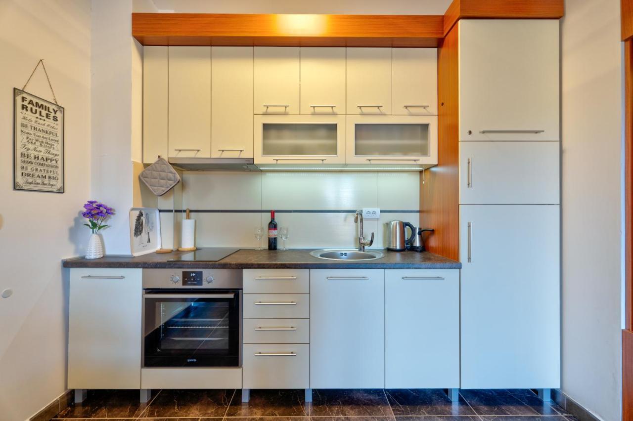 Ferienwohnung Zlatibor Hills Zozon Exterior foto