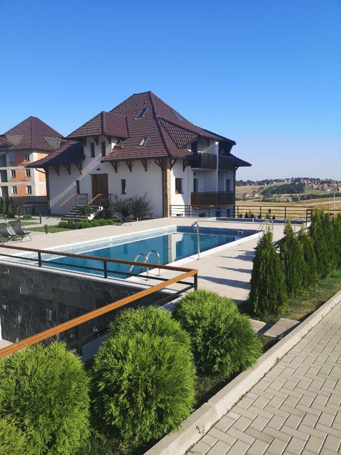 Ferienwohnung Zlatibor Hills Zozon Exterior foto