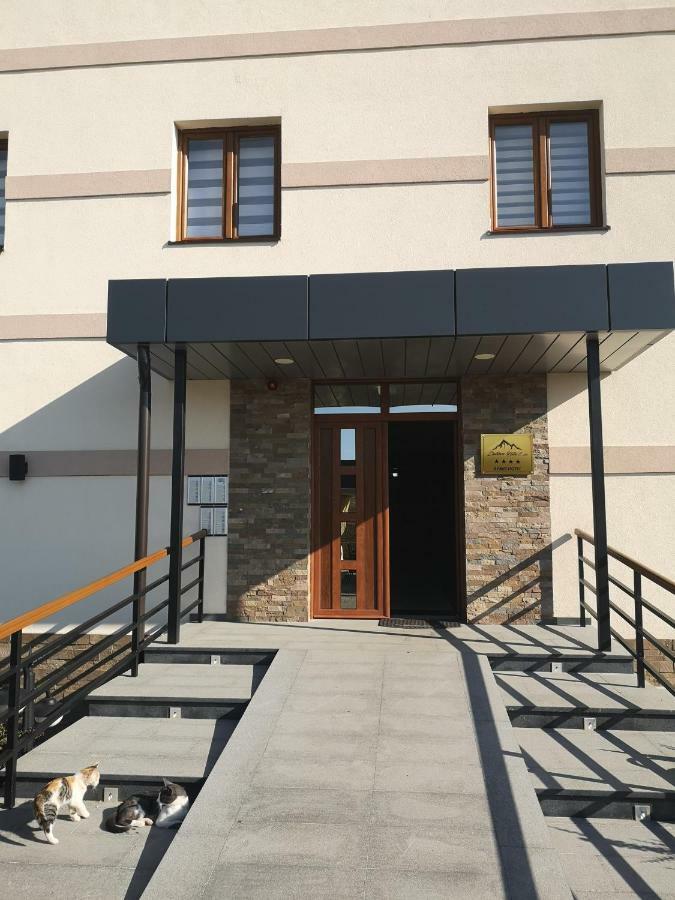 Ferienwohnung Zlatibor Hills Zozon Exterior foto