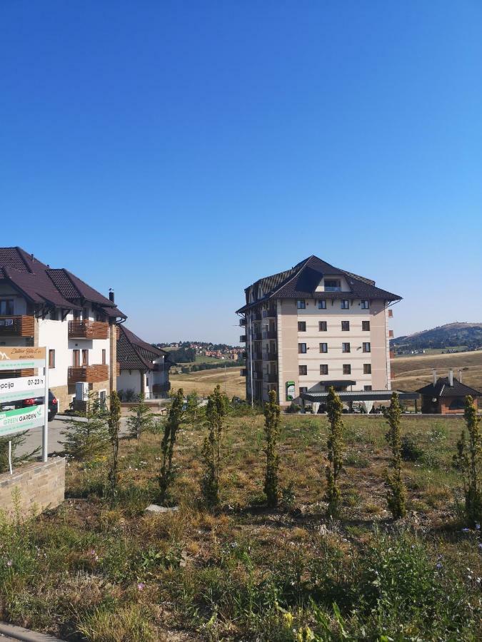 Ferienwohnung Zlatibor Hills Zozon Exterior foto
